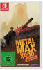 Metal Max Xeno Reborn - Switch