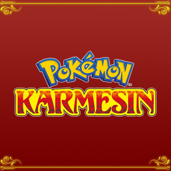 Pokémon: Karmesin (Switch)