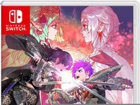 Fire Emblem Warriors: Three Hopes