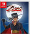 Zorro: The Chronicles
