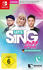 Let's Sing 2022