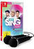 Let's Sing 2022