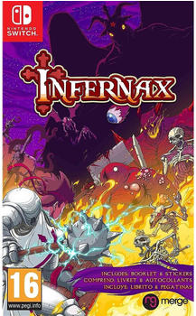 Infernax (Switch)