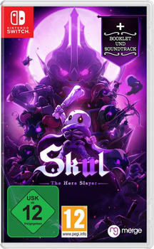 Skul: The Hero Slayer (Switch)