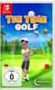 Tee Time Golf - Switch-Modul [EU Version]