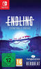 Herobeat Studios Endling - Extinction is Forever - Nintendo Switch - Abenteuer...