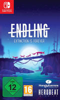 THQ Nordic 316024, THQ Nordic Endling - Extinction is Forever (Nintendo Switch)