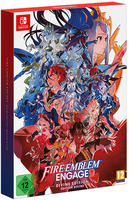 Fire Emblem Engage: Divine Edition
