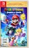 Mario + Rabbids: Sparks of Hope