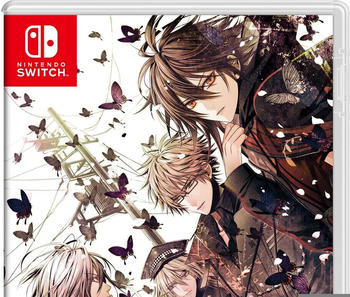 Amnesia: Later x Crowd - Day One Edition (Switch)