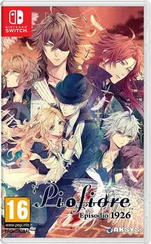 Piofiore: Episodio 1926 (Switch)