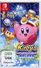 Nintendo Switch-Spiele Action
