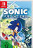 Sonic Frontiers: Day One Edition (Switch)