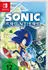 Sonic Frontiers