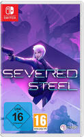 Merge Games Severed Steel Switch
