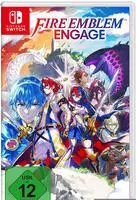 Fire Emblem Engage