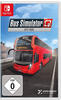 Bus Simulator City Ride - Switch