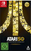 Atari 50 The Anniversary Celebration - Switch