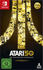 Atari 50: The Anniversary Celebration - Steelbook Edition (Switch)