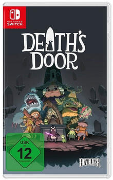 Death's Door (Switch)
