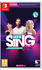 Let's Sing 2023