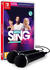 Let's Sing 2023