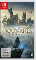 Warner Games Spielesoftware "Hogwarts Legacy" Nintendo Switch