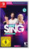 Let's Sing 2023
