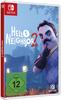Gearbox Publishing Spielesoftware »Hello Neighbor 2«, Nintendo Switch