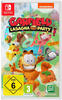astragon/Microids 66642, astragon/Microids Garfield: Lasagna Party - [Nintendo