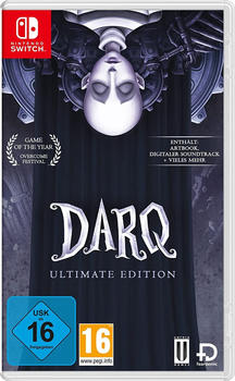 DARQ: Ultimate Edition (Switch)