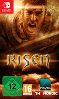 THQ Entertainment 316024, THQ Entertainment Risen (Nintendo Switch)