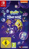 THQ Spongebob Squarepants: The Cosmic Shake - Nintendo Switch - Platformer - PEGI 3