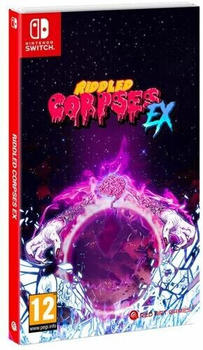 Riddled Corpses EX (Switch)