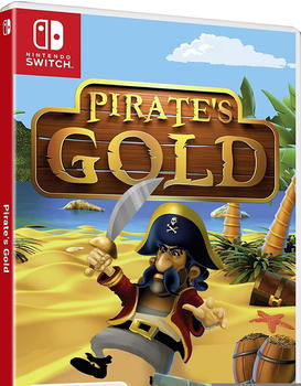 Pirates Gold (Switch)