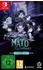 Mato Anomalies