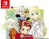 Tales of Symphonia: Remastered - Chosen Edition (Switch)