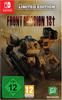 Spielesoftware »Front Mission 1st Limited Edition«, Nintendo Switch