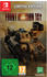 Front Mission 1St: Remake
