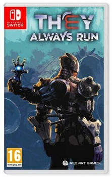 They Always Run (Switch)