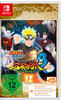BANDAI NAMCO Spielesoftware »Switch Naruto Ultimate Ninja Storm 3 - Full...