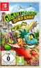 Outright Games Spielesoftware »Gigantosaurus: Dino Kart«, Nintendo Switch