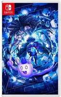 Nintendo Meisterdetektiv-Archive: RAIN CODE (Switch)