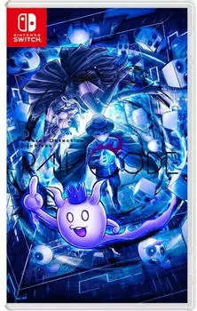Master Detective Archives: RAIN CODE (Switch)