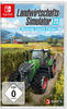 Landwirtschafts-Simulator 2023 - Switch [US Version]