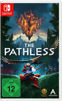 Skybound Games Pathless Switch