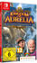 Kingdom of Aurelia: Mystery of the Poisoned Dagger (Switch)