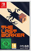 U&I Entertainment The Last Worker - Nintendo Switch EU import