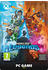 Minecraft Legends
