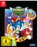 Sonic Origins Plus